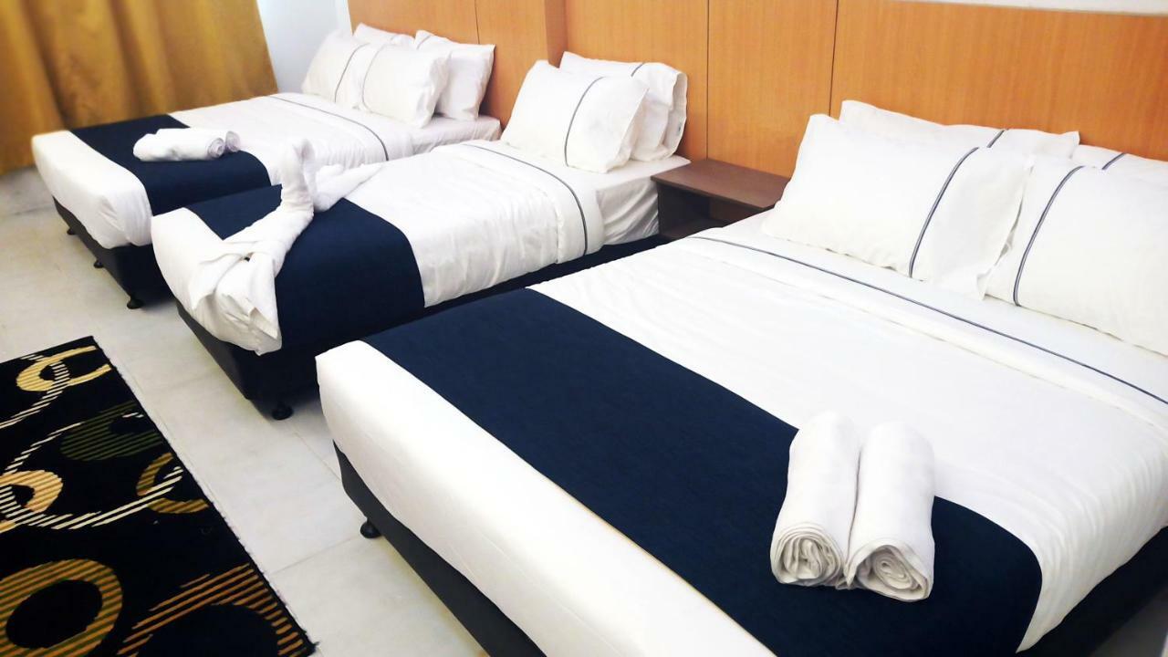 Hotel Fujisan Bukit Bintang - Kuala Lumpur — Photos 1